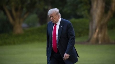 Si e humbi Amerika luftën kundër Iranit?