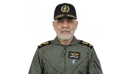 Major General Abdollahi: We will give a painful response to any threat