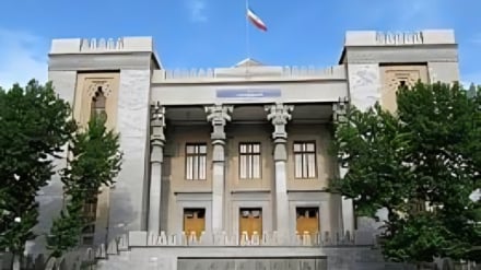   د امریکا وحشي بریدونه د ملګرو ملتو له منشوره ښکاره سرغړونه ده 