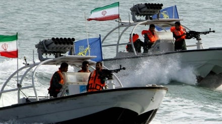 Nığı doə Sepah: xarecion Hurnuzi Tanqədə hiç qıləy vırəşon ni
