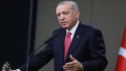 Erdoğan: Filistin Meselesi Bölgedeki Mevcut Gerilimlerin Ana Odak Noktasıdır