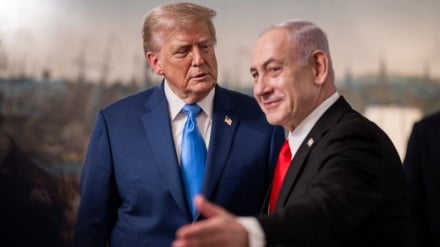 Xatəmulənbiya(S) ğərorqoh elonış kardə əqər Amerkə israili kontrol nıkə cəvob bədomon