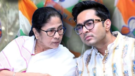 ‘অভিষেকের হাত ছাড়লে তবেই মমতা নেত্রী’, শর্ত নতুন তৃণমূলের