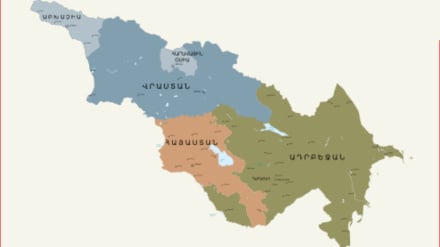 Մեկնաբանություն - Հարավային Կովկասը՝ Իրանի աշխարհաքաղաքական կարմիր գիծը Արևմուտքի  ազդեցության դեմ