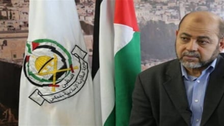 Hamas: Kami tidak akan Serahkan Senjata kepada Israel atau AS