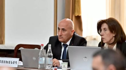ԿԸՀ–ն պնդում է` ընտրությունների արդյունքներն անվավեր ճանաչելու իրավական հիմքեր չկան
