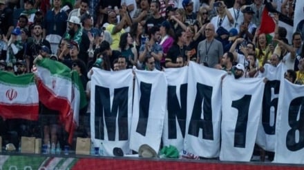 Kupa e Botës 2026; Irani dhe Zelanda e Re barazojnë 2-2 / Minab 168 në tribunat e stadiumit të Los Angeles