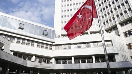Turki: Kebohongan Netanyahu tidak dapat Menyembunyikan Kejahatannya