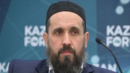 د روسیې د سوداګریز مرکز رییس: د روسیې او افغانستان ترمنځ دې ویزه لغوه شي