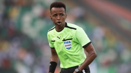 Ni kosa kubwa... Blatter amkosoa Infantino na Marekani kuhusu mwamuzi wa Somalia FIFA 2026