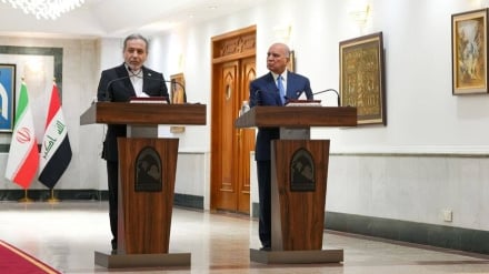 عراقچی: مسئولیت بازگشایی تنگه هرمز تنها بر عهده جمهوری اسلامی ایران است