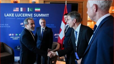  Արաղչին ներկայացրել է Իրանի և ԱՄՆ-ի բանակցությունների առաջընթացը Լիբանանի, պատժամիջոցների և ակտիվների հարցերում