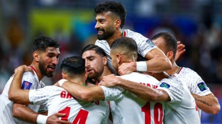 Di Tijuana, Tim Melli Bersatu dengan Nama 
