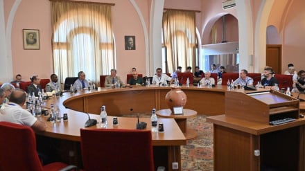 Հայաստանում քննարկում են ճառագայթման և մասնիկների փոխազդեցության ոլորտի նվաճումներն ու դրանց կիրառությունները