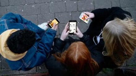 Reino Unido declara la guerra a las redes sociales