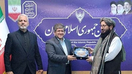 از تهران تا کابل (تاکید مسئولان بر توسعه همکاری‌های اقتصادی و ترانزیتی ایران و افغانستان) 06 03 1405