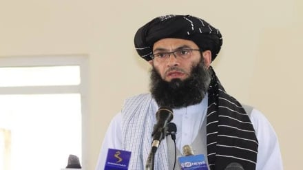 خالد حنفی: علت سقوط جمهوری افغانستان ضعف در مبانی اسلامی بود