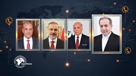 Արաղչիի բանակցությունները տարածաշրջանային և ասիական գործընկերների հետ՝ Իսլամաբադի հուշագրի իրականացման վերաբերյալ