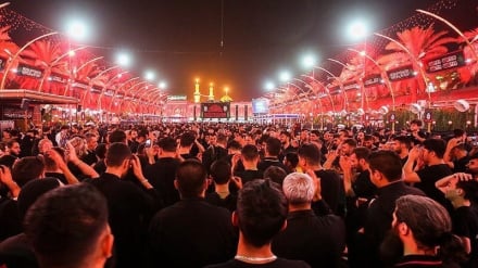 Ashura: The school of insight and loyalty that transcended the boundaries of history