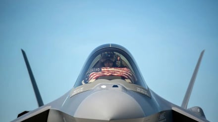 Netanyahu'nun Türkiye'ye F-35 satışı olasılığına ilişkin endişesi