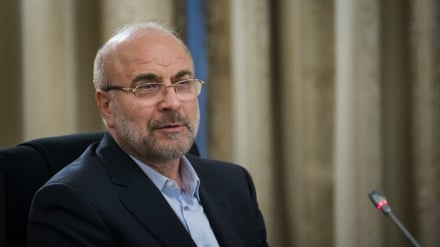 قالیباف: مسیر فتح و پیروزی از دل ایستادگی و شهادت می‌گذرد