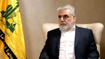 Hizbullah: Joseph Aoun Lübnan'da iç savaş istiyor