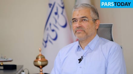 از قدرت ملی ایرانیان تا شکست مافیای رسانه‌ای غرب؛ گفت‌وگوی پارس‌تودی با پیمان فلسفی، نماینده پارلمان