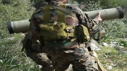 17 operaciones en 24 horas: Hezbolá ataca posiciones sionistas