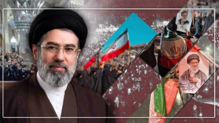  اسلام اباد د انقلاب اسلامي له  معظم رهبر قدرونه وکړه