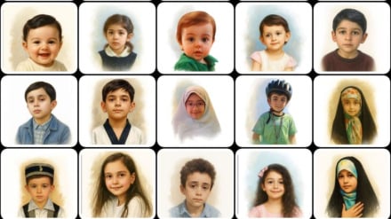 Baqai: La matanza de niños inocentes es una agresión contra la conciencia humana; ¿por cuál pecado son asesinados los niños inocentes?