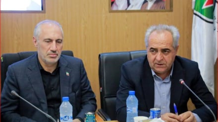 Իրանը և Հայաստանը զարգացնում են ենթակառուցվածքները՝ տարանցումը հեշտացնելու համար