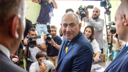  Երևանի հակառուսական քաղաքականությունը․ Հայաստանի տնտեսությունը այլընտրանքային շուկաների որոնման մեջ