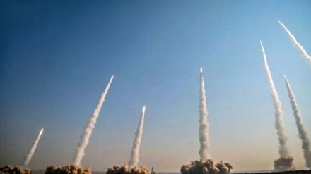 Përgjigja shkatërruese dhe e saktë e Iranit ndaj shkeljeve dhe krimeve të përsëritura të armëpushimit nga regjimi sionist