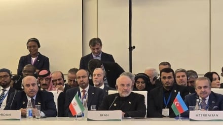 Ghalibaf: Memorandumi i Mirëkuptimit të Islamabadit u shndërrua në deklaratën e disfatës së Amerikës /Siguria rajonale duhet të garantohet nga vendet rajonale