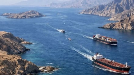 Վերջին մեկ օրվա ընթացքում նավերի շարժը Հորմուզի նեղուցով փետրվարի վերջից ի վեր հասել է առավելագույն մակարդակին. CNN