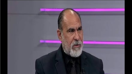 Iraklı Analist: İran, 