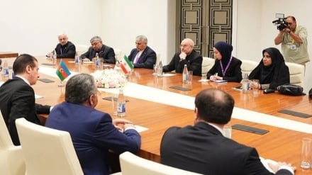 Ghalibaf: Vendet islamike duhet të mësojnë nga përvoja e luftës së fundit