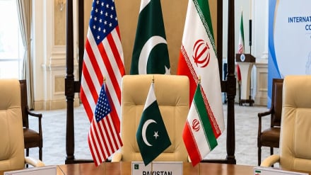 پنج کشور منطقه از پیشرفت مذاکرات ایران و آمریکا حمایت کردند