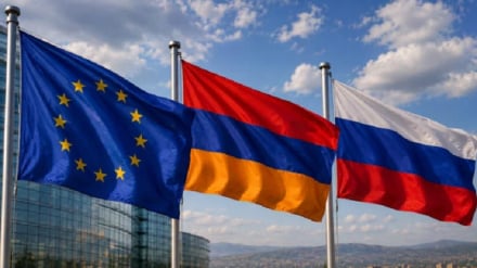 Հայաստանը վերածվում է Ռուսաստանի, ԱՄՆ-ի և ԵՄ-ի միջև աշխարհաքաղաքական դիմակայության թատերաբեմի․ Արևմտյան ԶԼՄ-ներ
