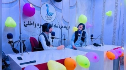 آغاز فعالیت رادیوی خصوصی «ساه» در ولایت خوست