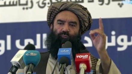   مخالفان هڅه کوي د افغانستان پر ضد جبهه جوړه کړي 