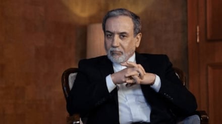 עראקצ'י: חילופי המסרים עם ארה