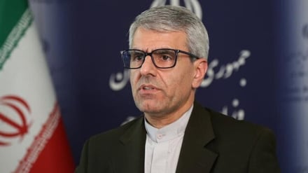 Baqai: El gobierno de EEUU debe ser castigado por atacar los embalses en el sur de Irán 