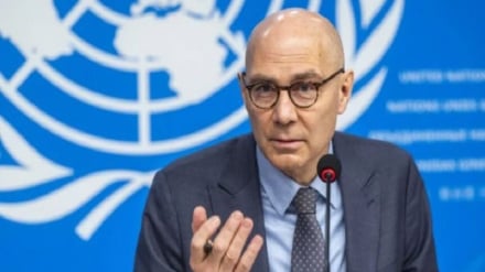 El Alto Comisionado para los Derechos Humanos advierte sobre el aumento de muertes de migrantes durante el segundo mandato de Trump