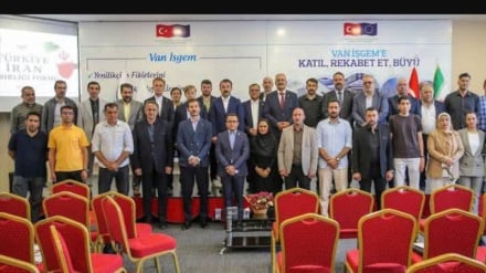 Batı Azerbaycan ile Türkiye Arasında Ekonomik İlişkilerin Geliştirilmesi ve Ortak Yatırım