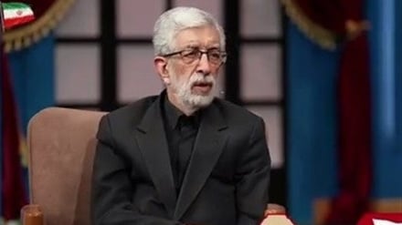    حداد عادل: د شهيد رهبر په تشييع کې ميليوني ګډون، نظام ته د ملت د وفادارۍ پيغام رسوي