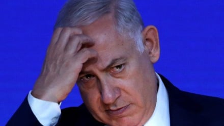 Netanyahu's defeat in public opinion; 92% of Zionists consider Iran the victor of the war