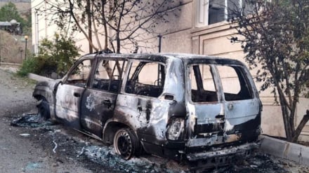 190 ataques israelíes contra el personal sanitario en El Líbano en tres meses
