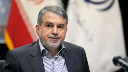 Menteri Warisan Budaya, Pariwisata, dan Kerajinan Tangan Iran: Pariwisata Asing Telah Dilanjutkan Kembali