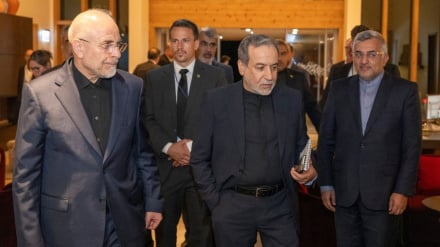  د بورګن اشټوک ناسته؛ د اسلام اباد د تفاهم لومړی جدي ازموینه